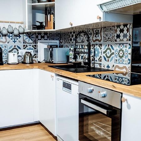 Oasis - 10 Min From Disney, Free Parking, Self-Checkin Монтеврен Экстерьер фото