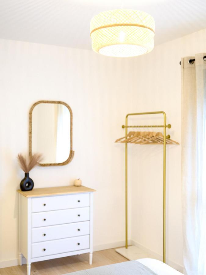 Oasis - 10 Min From Disney, Free Parking, Self-Checkin Монтеврен Экстерьер фото