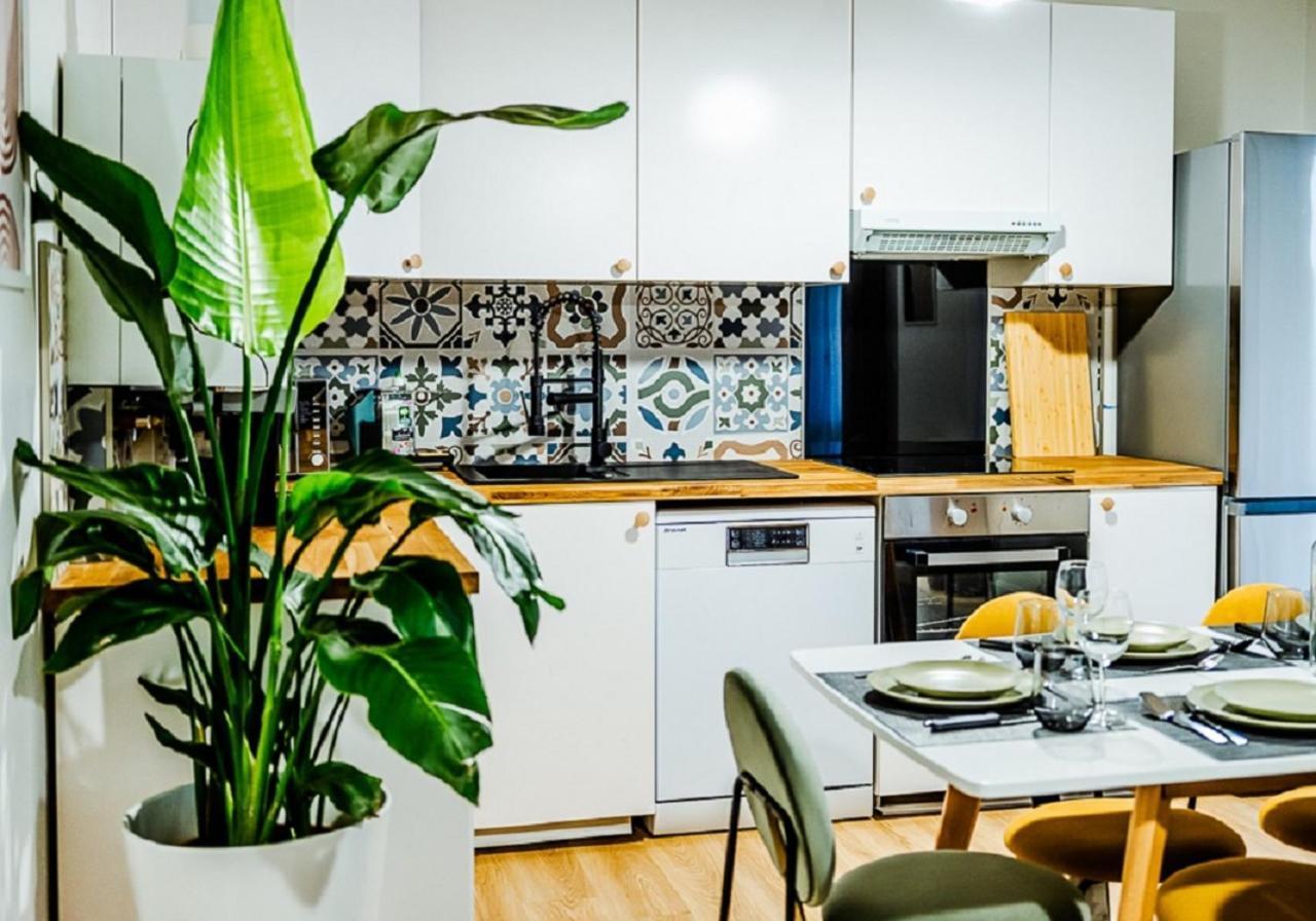Oasis - 10 Min From Disney, Free Parking, Self-Checkin Монтеврен Экстерьер фото